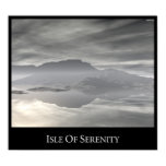Isle of Serenity
