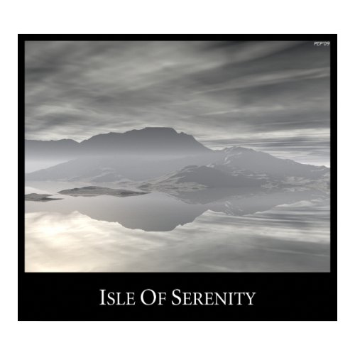 Isle of Serenity