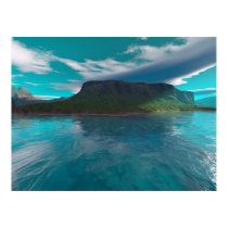 Isle of Shadows posters