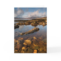 Isle of Skye card