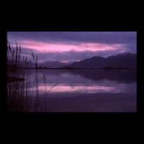 Isle of Skye. Dawn posters by cARTerART Isle of Skye. Dawn posters