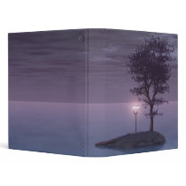 Isle of Wanderers Binder