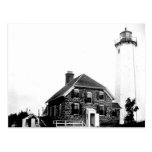 Isle Royale Lighthouse Post Cards