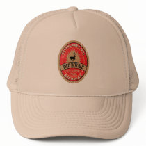 Isle Royale National Park Hats