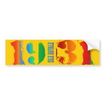 "Isle Royale National Park Sticker Bumper Sticker