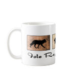 Isle Royale Wildlife Mug