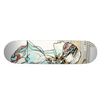Isle skateboards