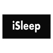 iSleep photo cards by tomrent iSleep photo cards