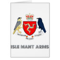 Isles Emblem cards
