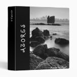 Islotes de Mosteiros, Azores