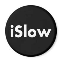iSlow magnets by tomrent iSlow magnets