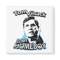ismyhomeboy - Tom Vilsack magnets