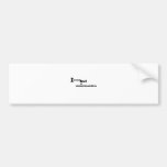 ISneakOutAtCommunion Bumper Sticker