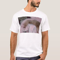 Isn't she cute?! t-shirts by blowie Isn't she cute?! t-shirts
