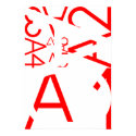 ISO A Series Print