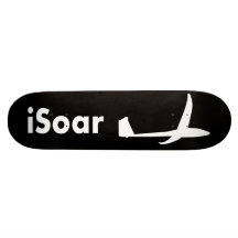 iSoar Skateboard