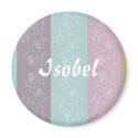 Isobel magnets