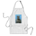 Isocrates aprons