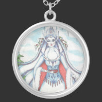 Isodora necklaces
