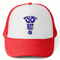 isoHunt Exclamation! Trucker Hats