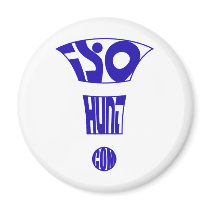 isoHunt Exclamation! Magnets