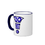 isoHunt Exclamation! mugs