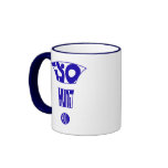 isoHunt Exclamation! mugs
