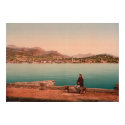 Isola Pallanza, Maggiore, Lake of, Italy posters by eyecandy Isola Pallanza, Maggiore, Lake of, Italy posters