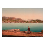 Isola Pallanza, Maggiore, Lake of, Italy