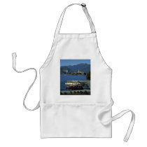 Isola Pescatori, Lake Maggiore, Italy Aprons