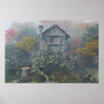 Isolated By Nature Poster