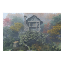 Isolated By Nature posters