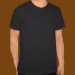 Basic American Apparel T-Shirt