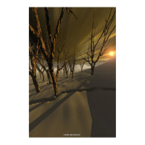 Isolation II posters by j3nuwin Isolation II posters