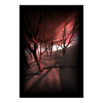 Isolation II : Surreal Sky posters by j3nuwin Isolation II : Surreal Sky posters