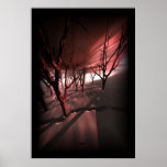Isolation II : Surreal Sky Poster