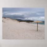 Isolation in Galicia Print