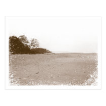 Isolation Is Bliss Postcard postcards
