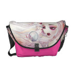 Isolation Messenger Bag