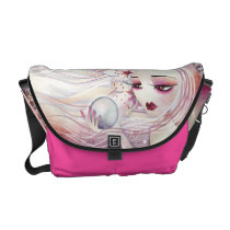 Isolation Messenger Bag messenger bags