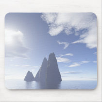 isolation mousepads