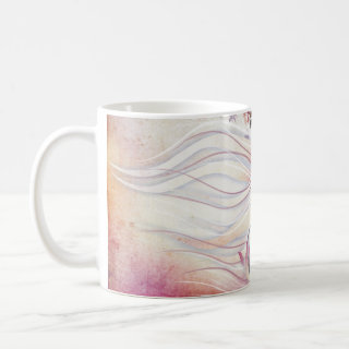 Isolation Mug