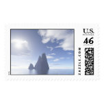 isolation postage