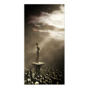 Isolation posters