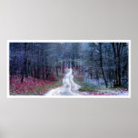 Isolation , poster