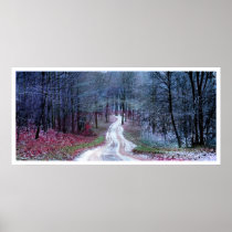 Isolation , poster