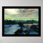 Isolation Posters