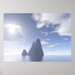 isolation print
