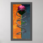 Isolation Print