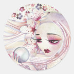Isolation Sticker
